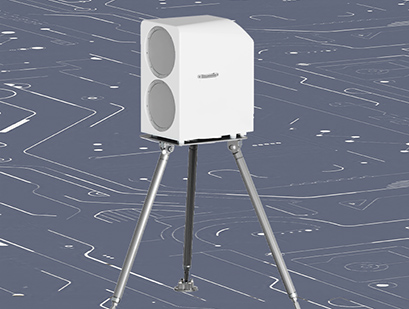 EMX – Horizontal Wind Radar  